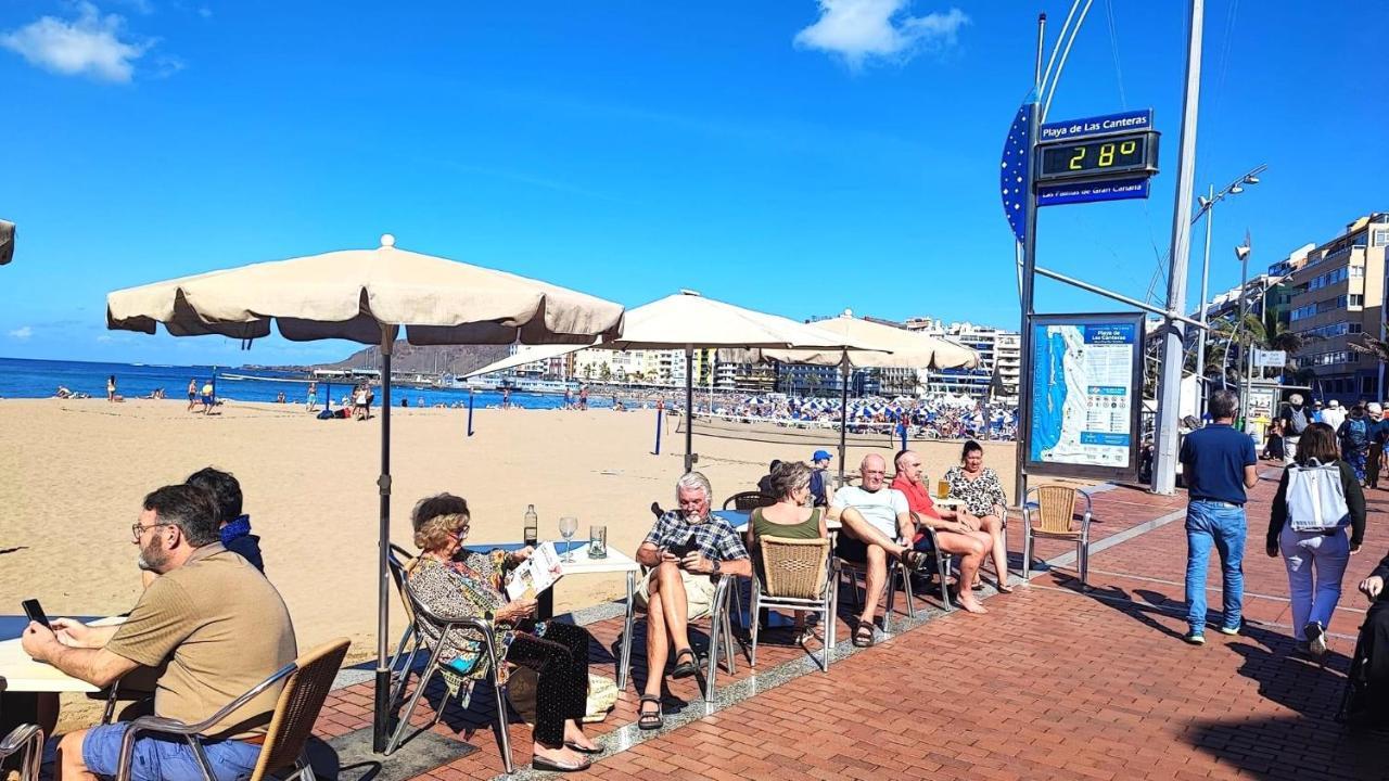 Mar En Calma * Las Palmas de Gran Canaria