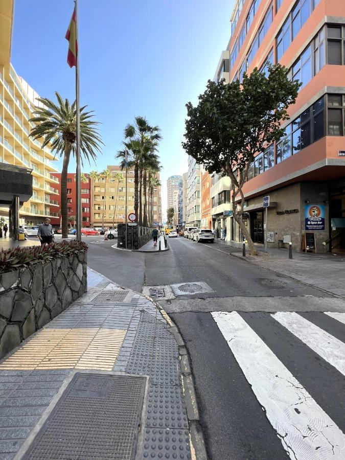 Mar En Calma Apartamento Las Palmas de Gran Canaria