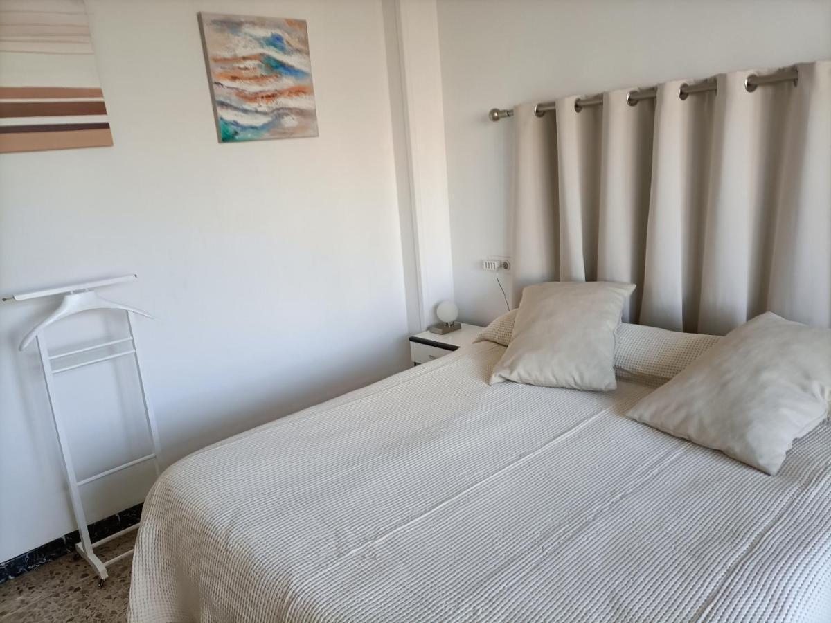 Apartment Denia
