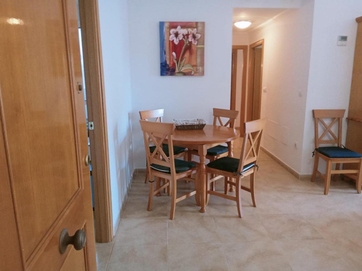 Apartamento Collados Con Wifi Aire Acondicionado Y Parking *