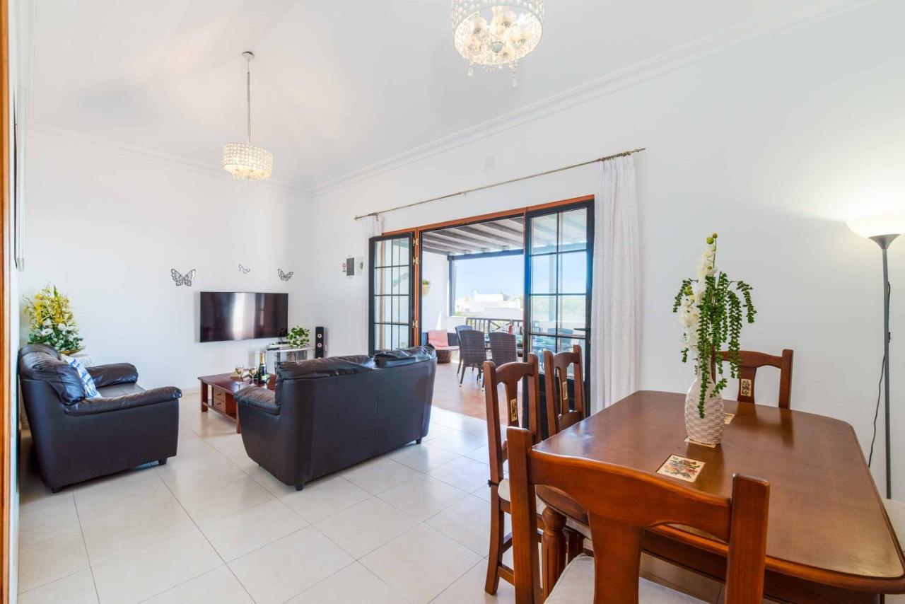 Villa Nancy Puerto del Carmen (Lanzarote)