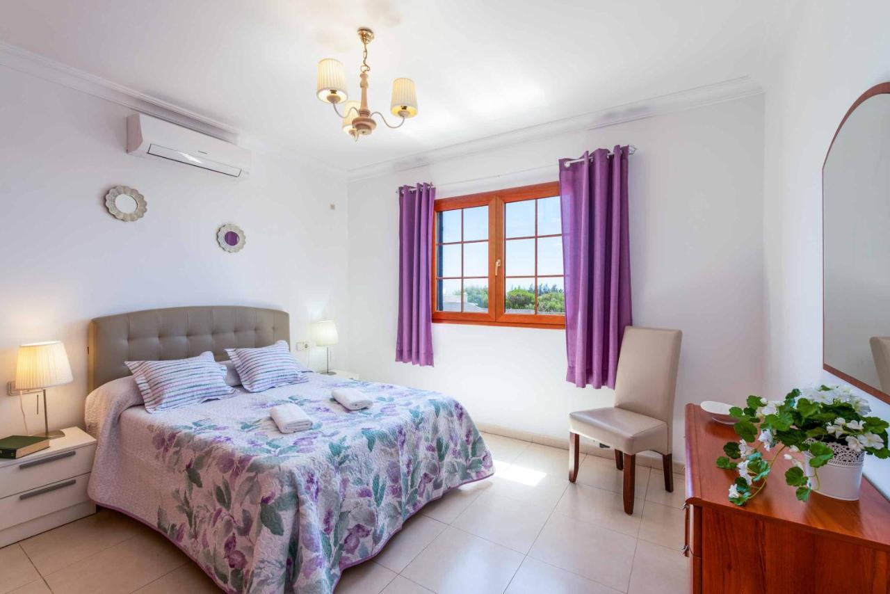 Villa Nancy Puerto del Carmen (Lanzarote)