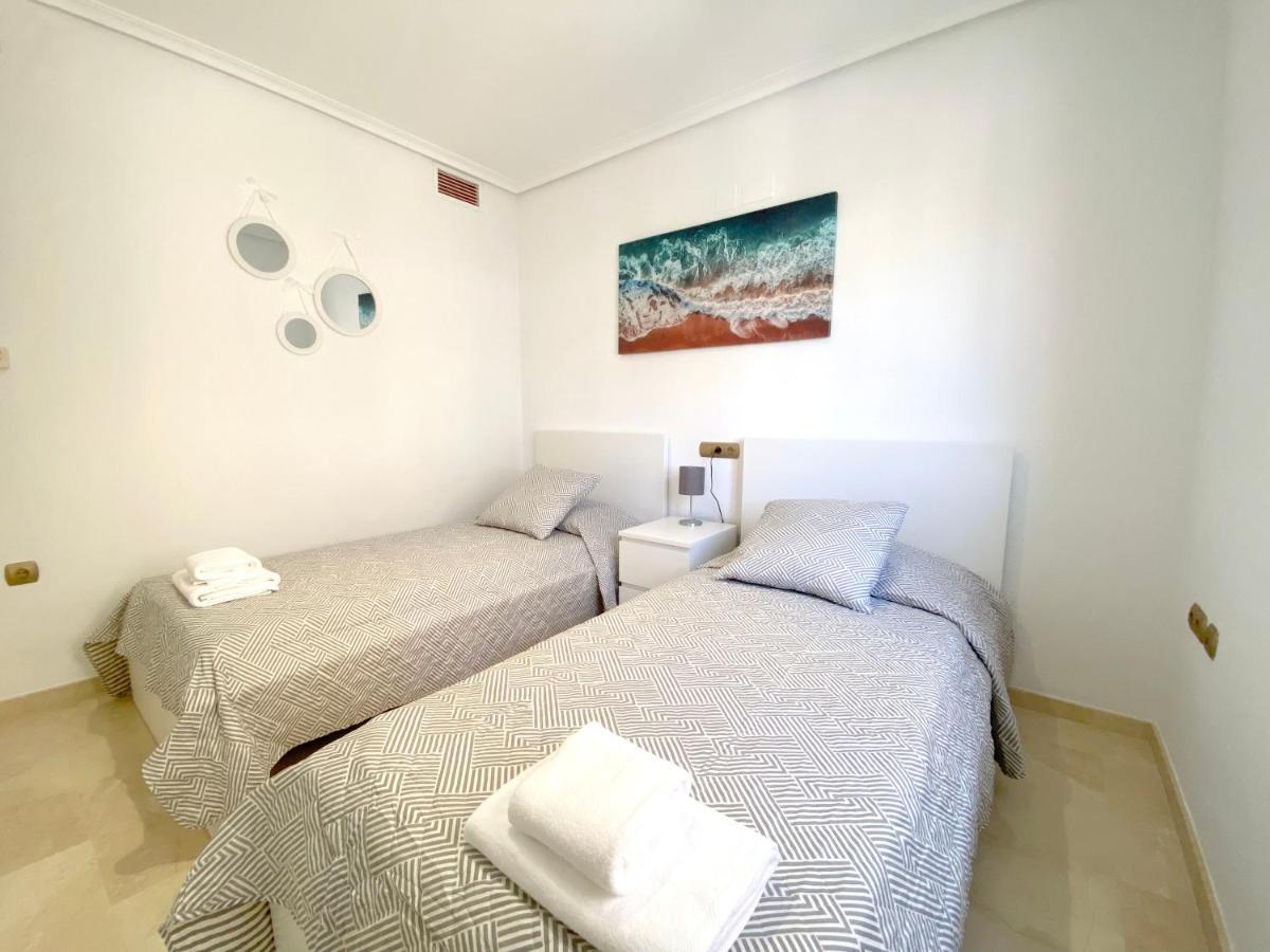 Apartment La Caleta - Cabo Roig - De Lujo