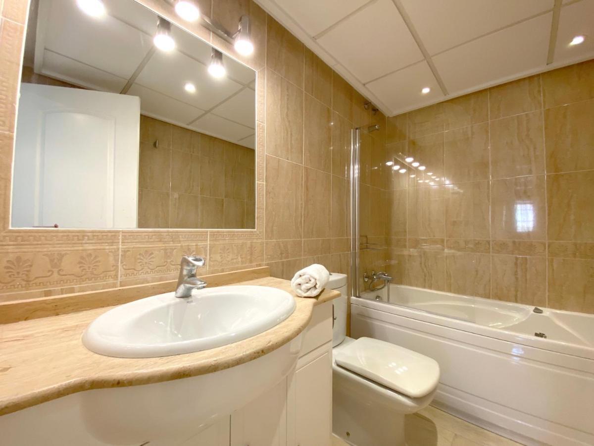 La Caleta - Cabo Roig - De Lujo Apartment