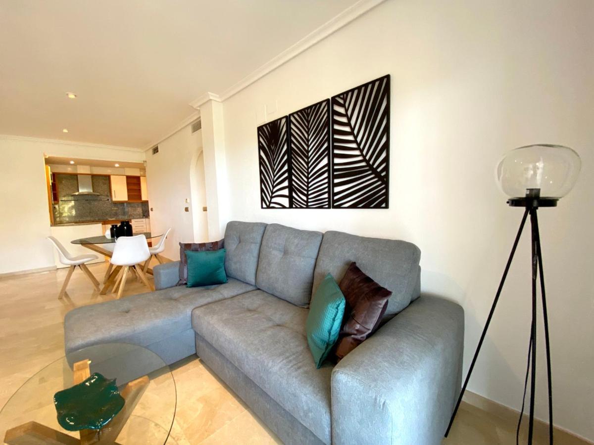 Apartment La Caleta - Cabo Roig - De Lujo Pinar de Campoverde