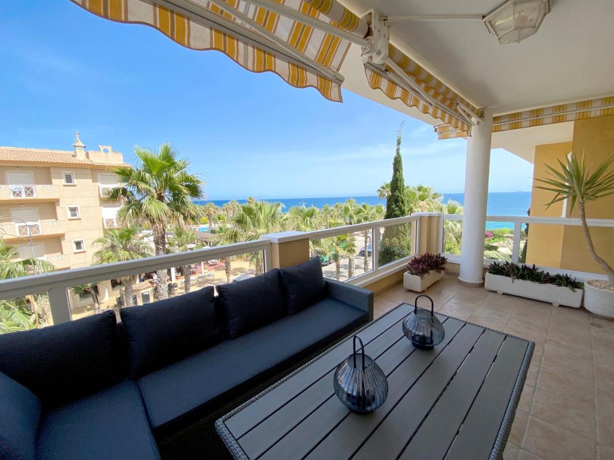 La Caleta - Cabo Roig - De Lujo Apartment Pinar de Campoverde