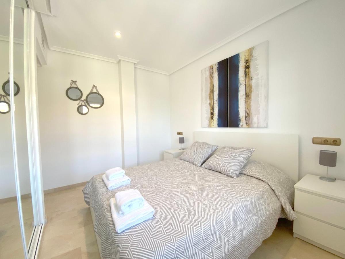 Apartment La Caleta - Cabo Roig - De Lujo
