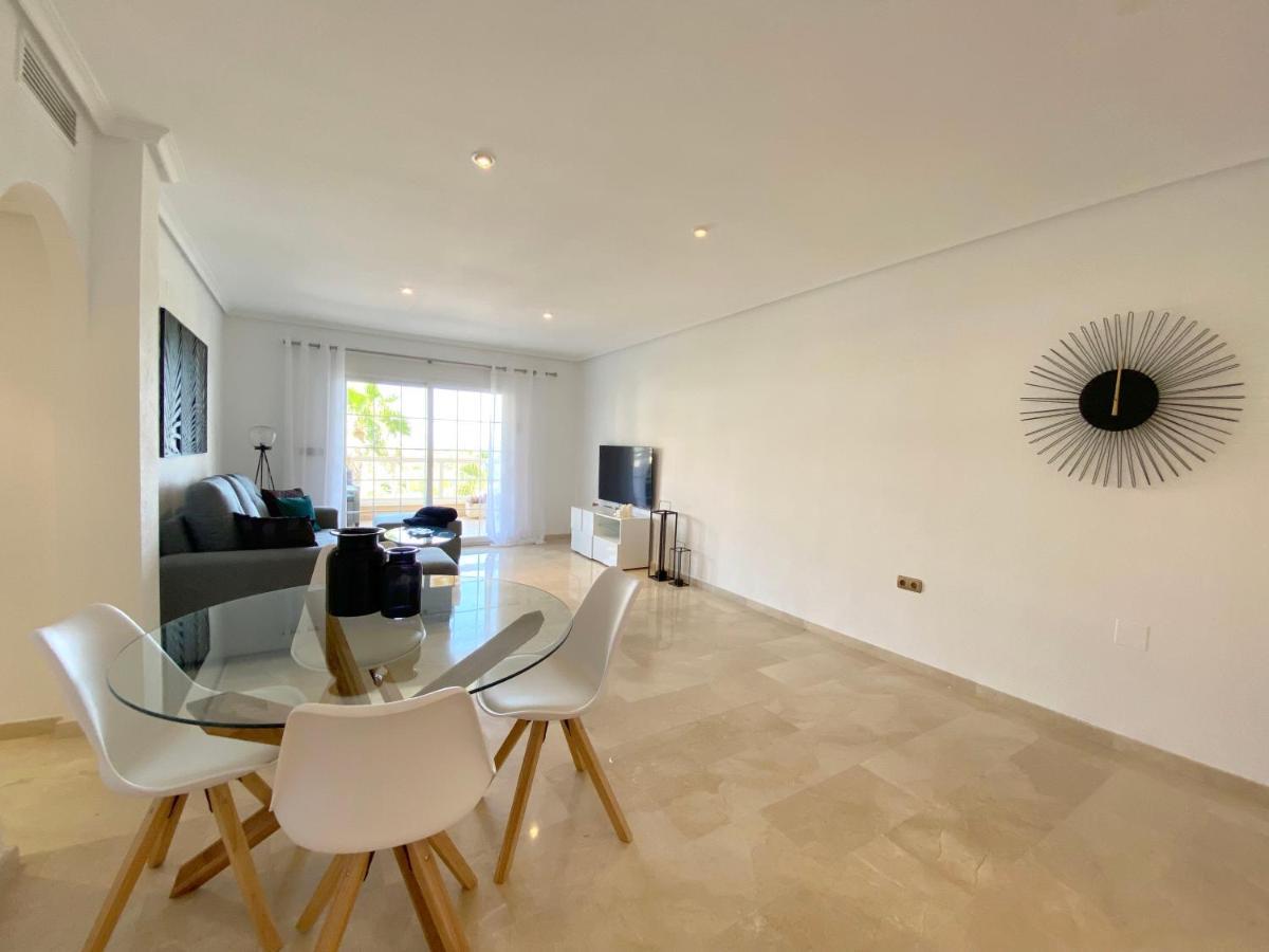 Apartment La Caleta - Cabo Roig - De Lujo *