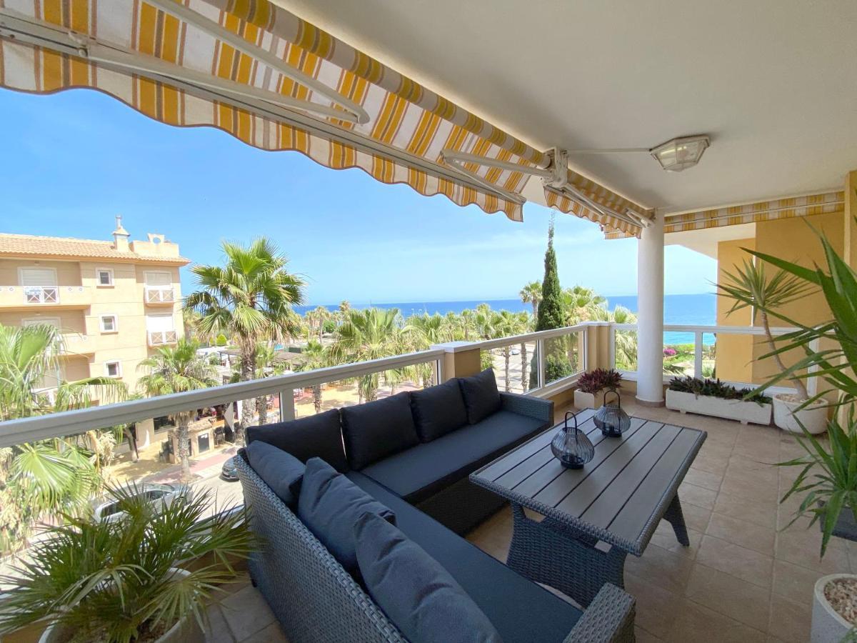 La Caleta - Cabo Roig - De Lujo *