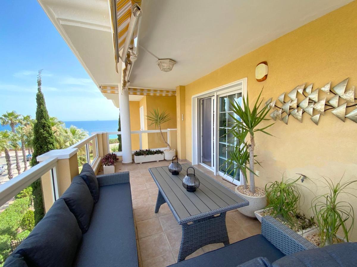 Apartment La Caleta - Cabo Roig - De Lujo