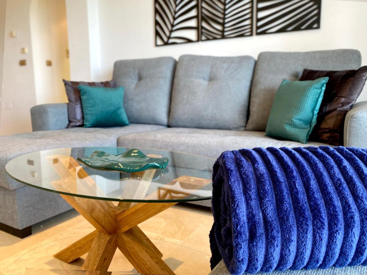 La Caleta - Cabo Roig - De Lujo Apartment *