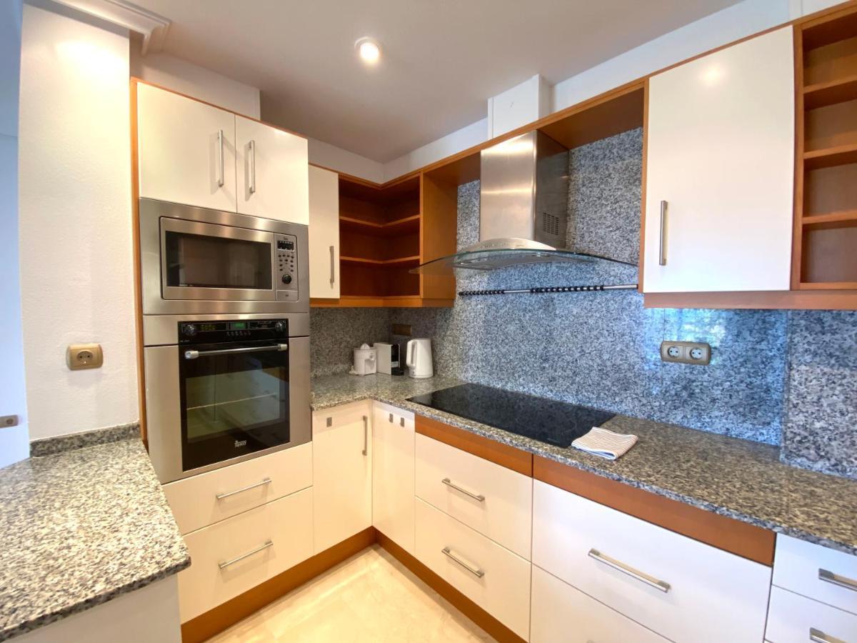 La Caleta - Cabo Roig - De Lujo Apartment *