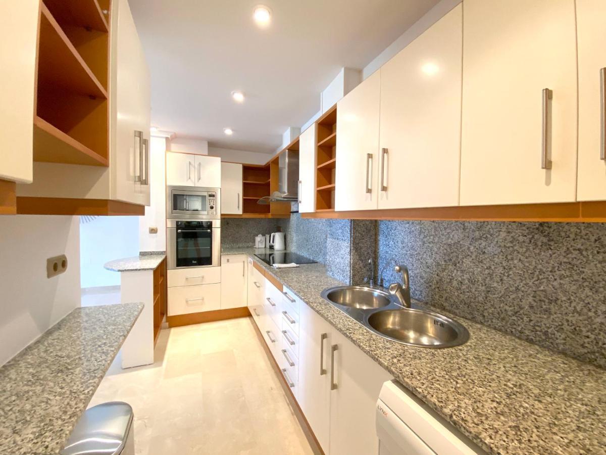 La Caleta - Cabo Roig - De Lujo Apartment Pinar de Campoverde