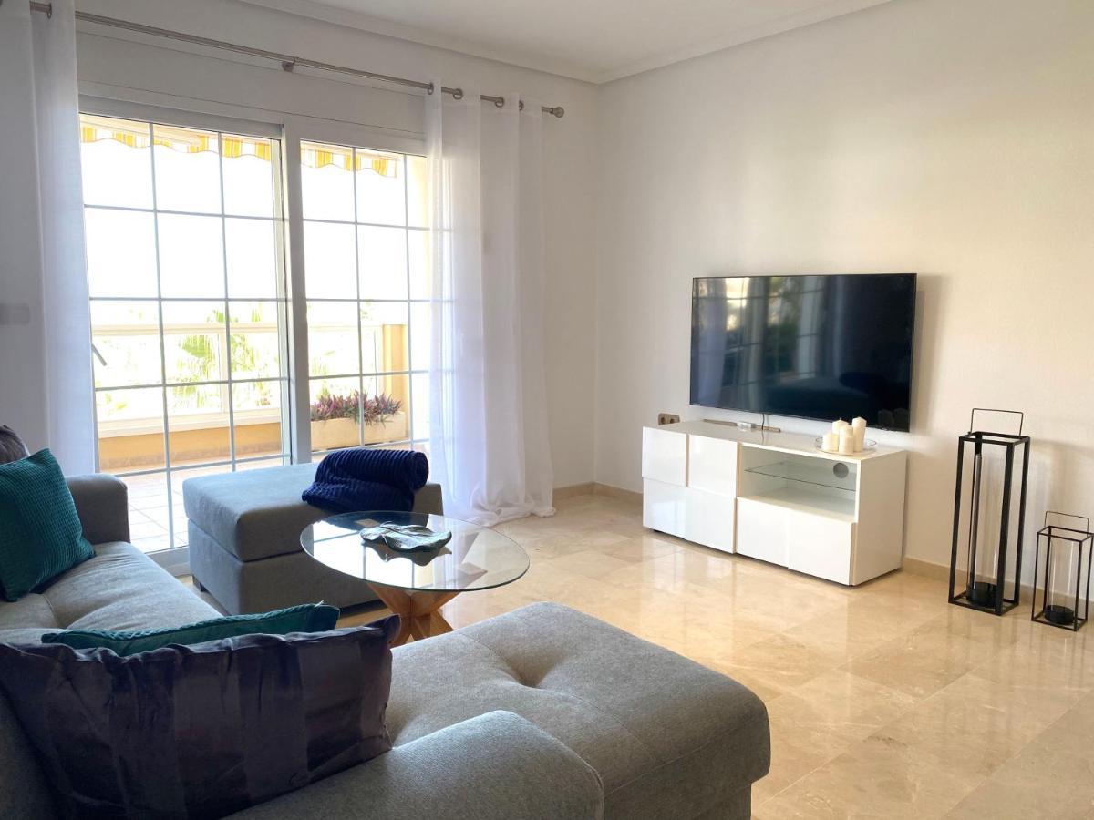 Apartment La Caleta - Cabo Roig - De Lujo *