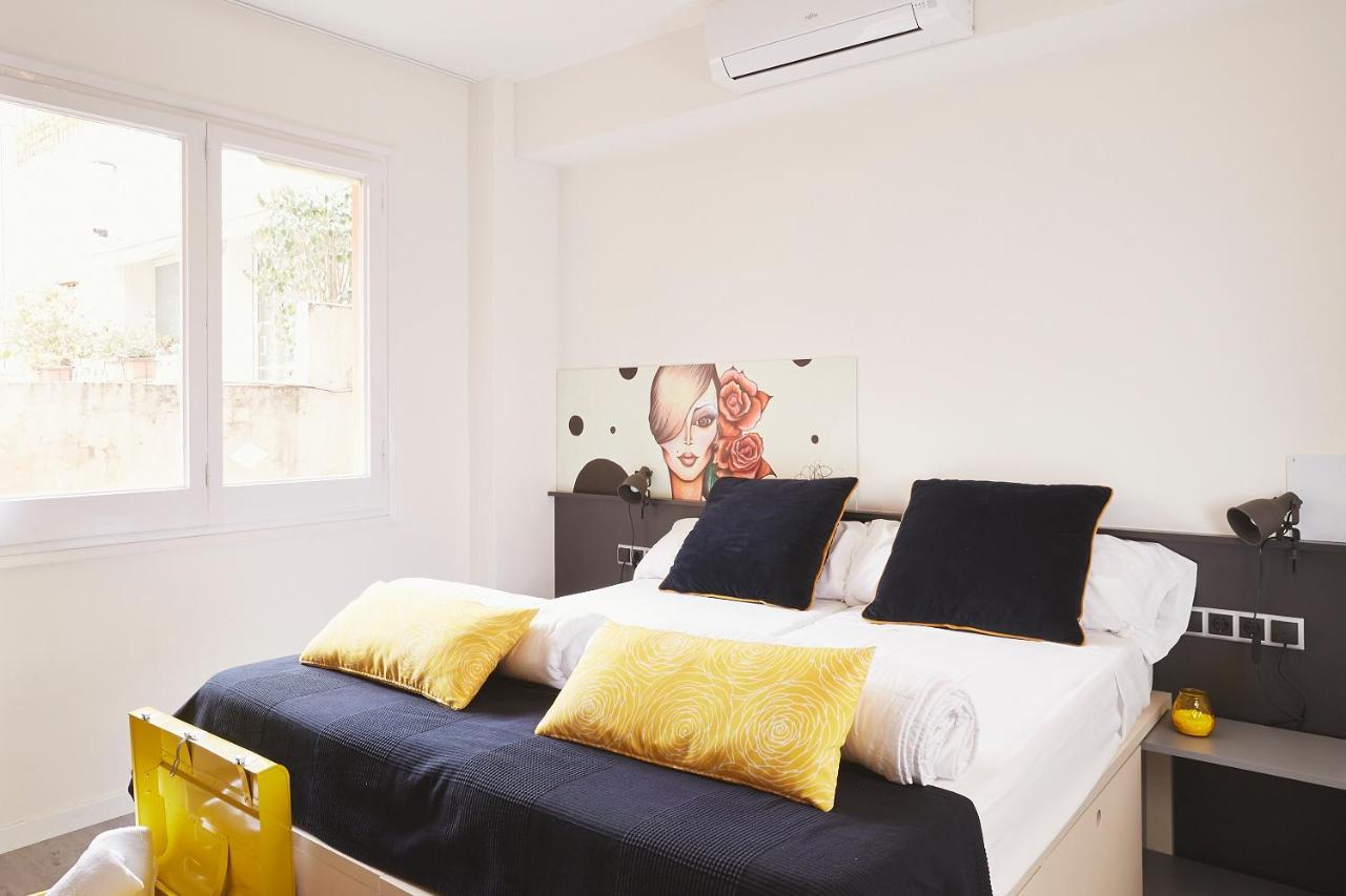 Hostel Free Barcelona