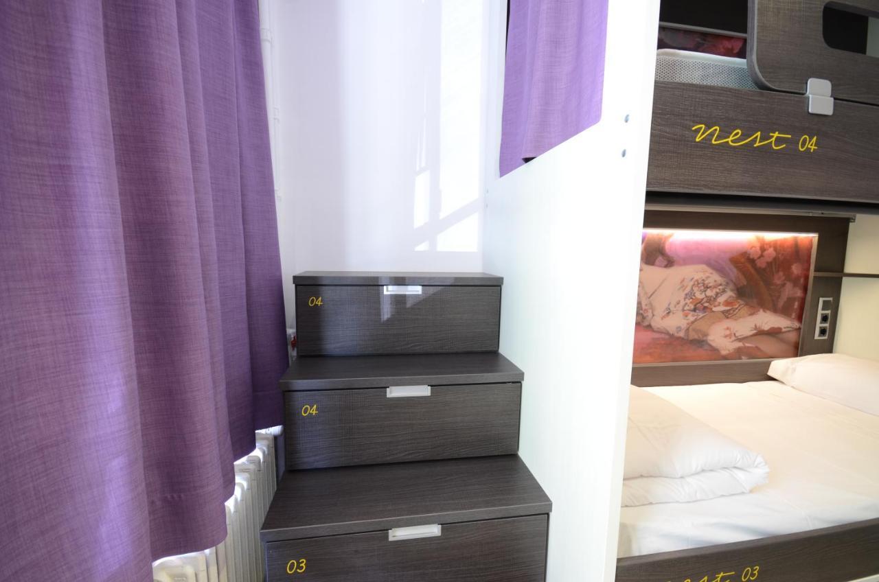 Free Hostel Barcelona