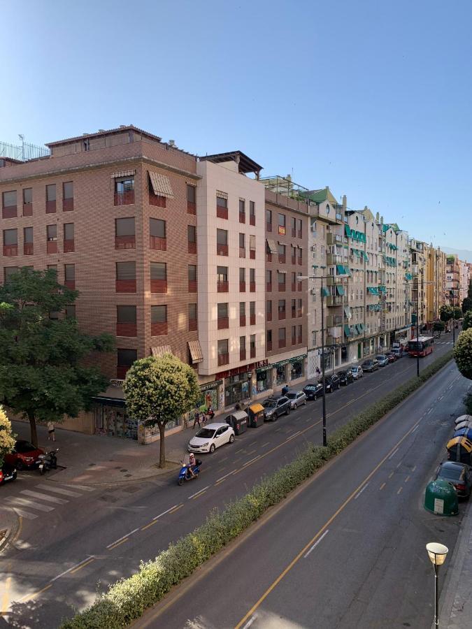 Apartment Nuevo, 3 Con Terraza *