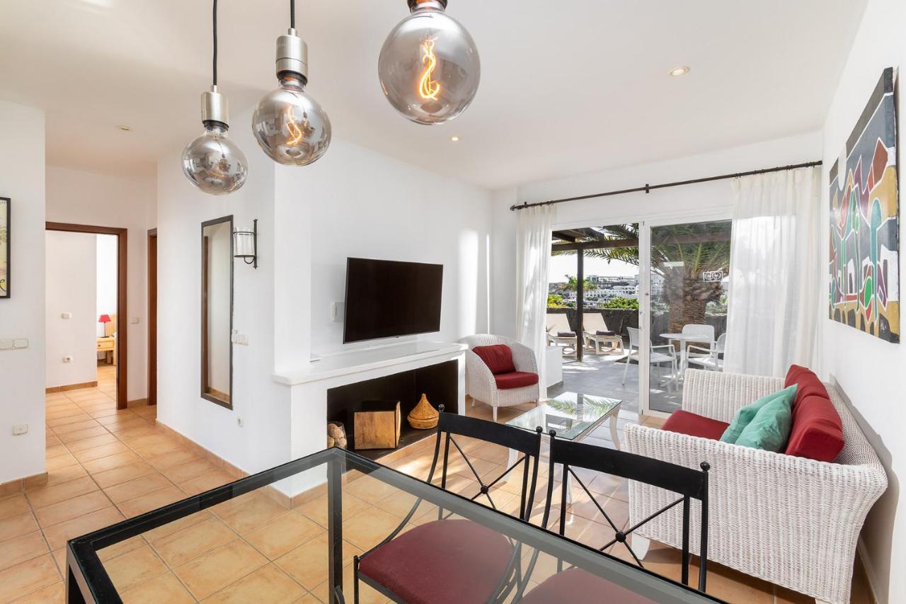Dream Bocayna Village 4* Playa Blanca (Lanzarote)