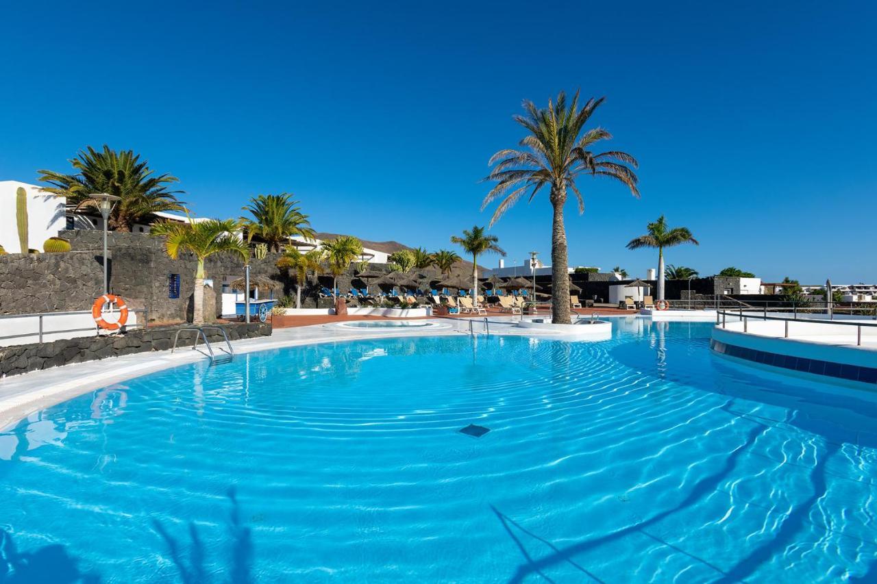 Hotel Dream Bocayna Village Playa Blanca (Lanzarote)