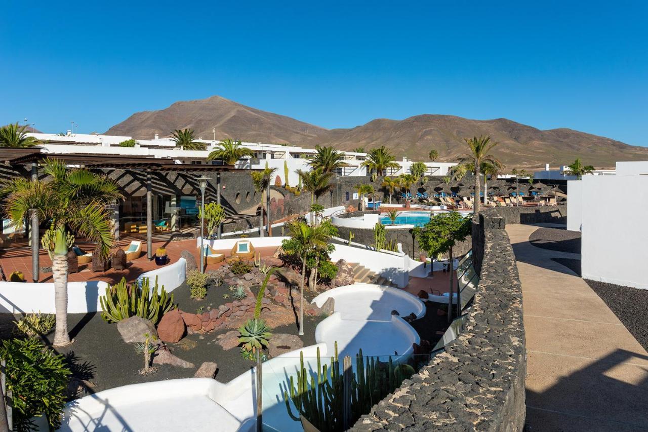 Dream Bocayna Village Hotel Playa Blanca (Lanzarote)