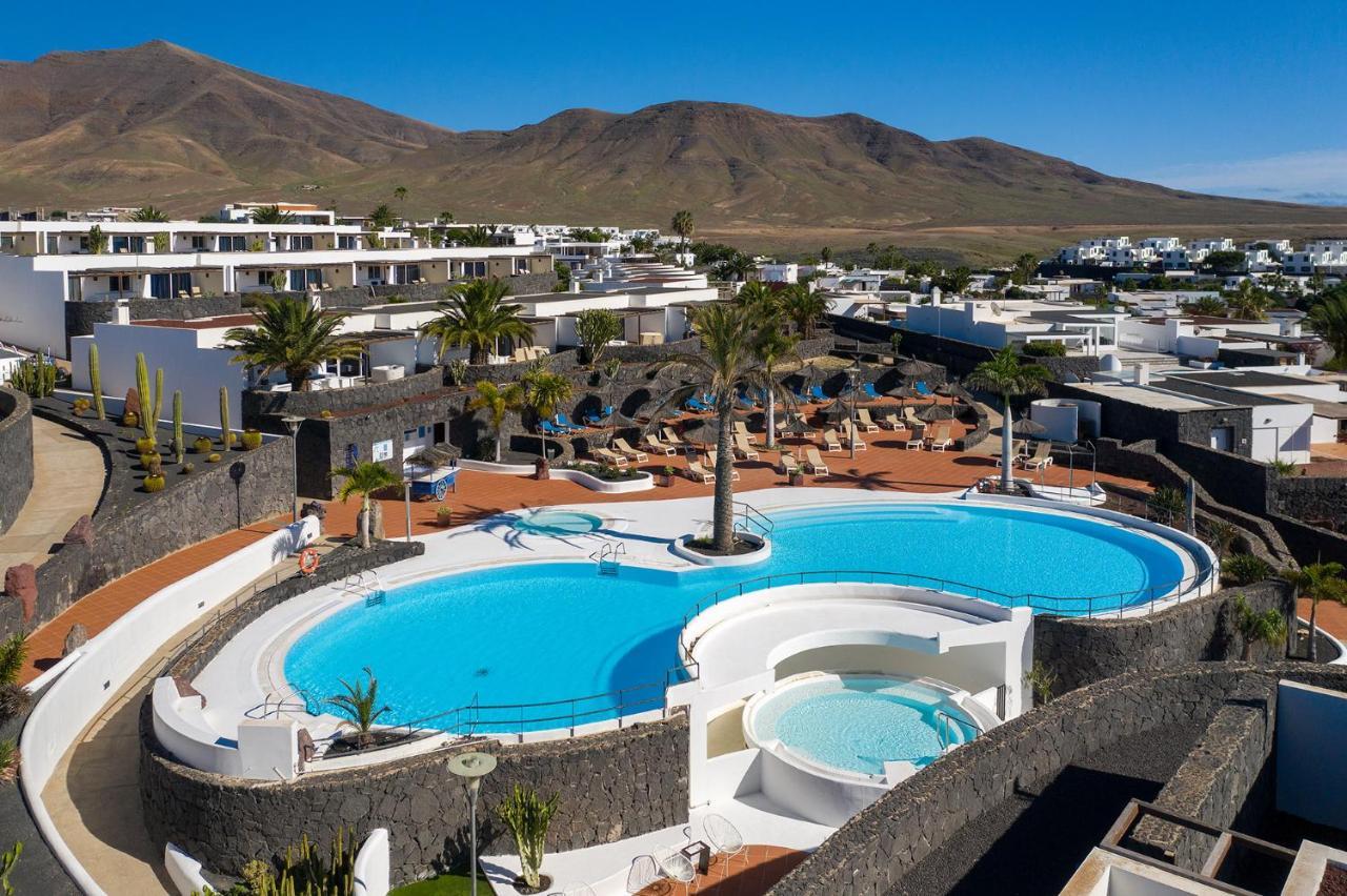 Hotel Dream Bocayna Village Playa Blanca (Lanzarote)