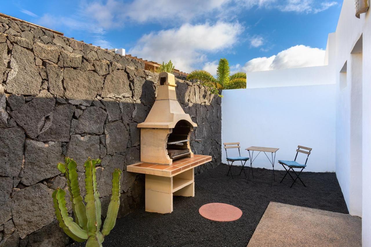 Dream Bocayna Village 4* Playa Blanca (Lanzarote)