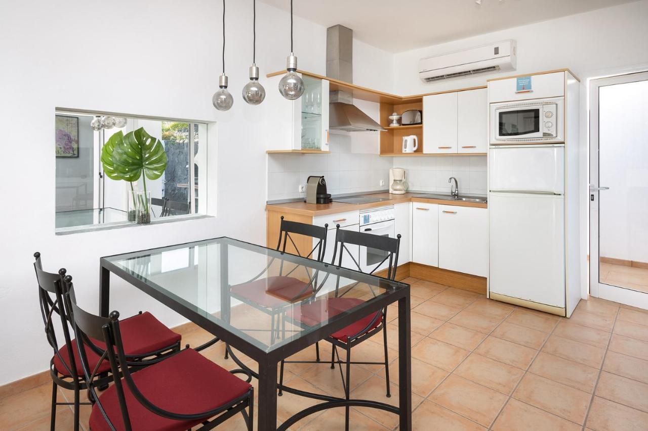 Hotel Dream Bocayna Village Playa Blanca (Lanzarote)
