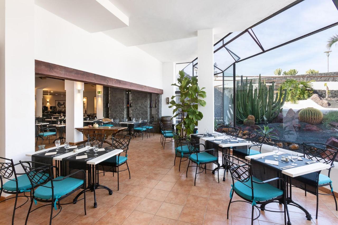 Hotel Dream Bocayna Village 4*