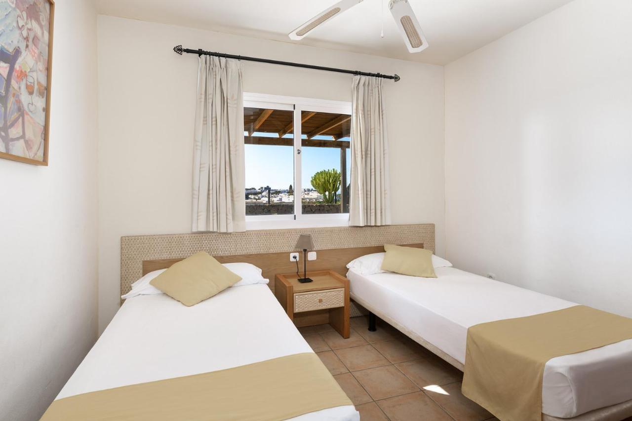 Dream Bocayna Village 4*