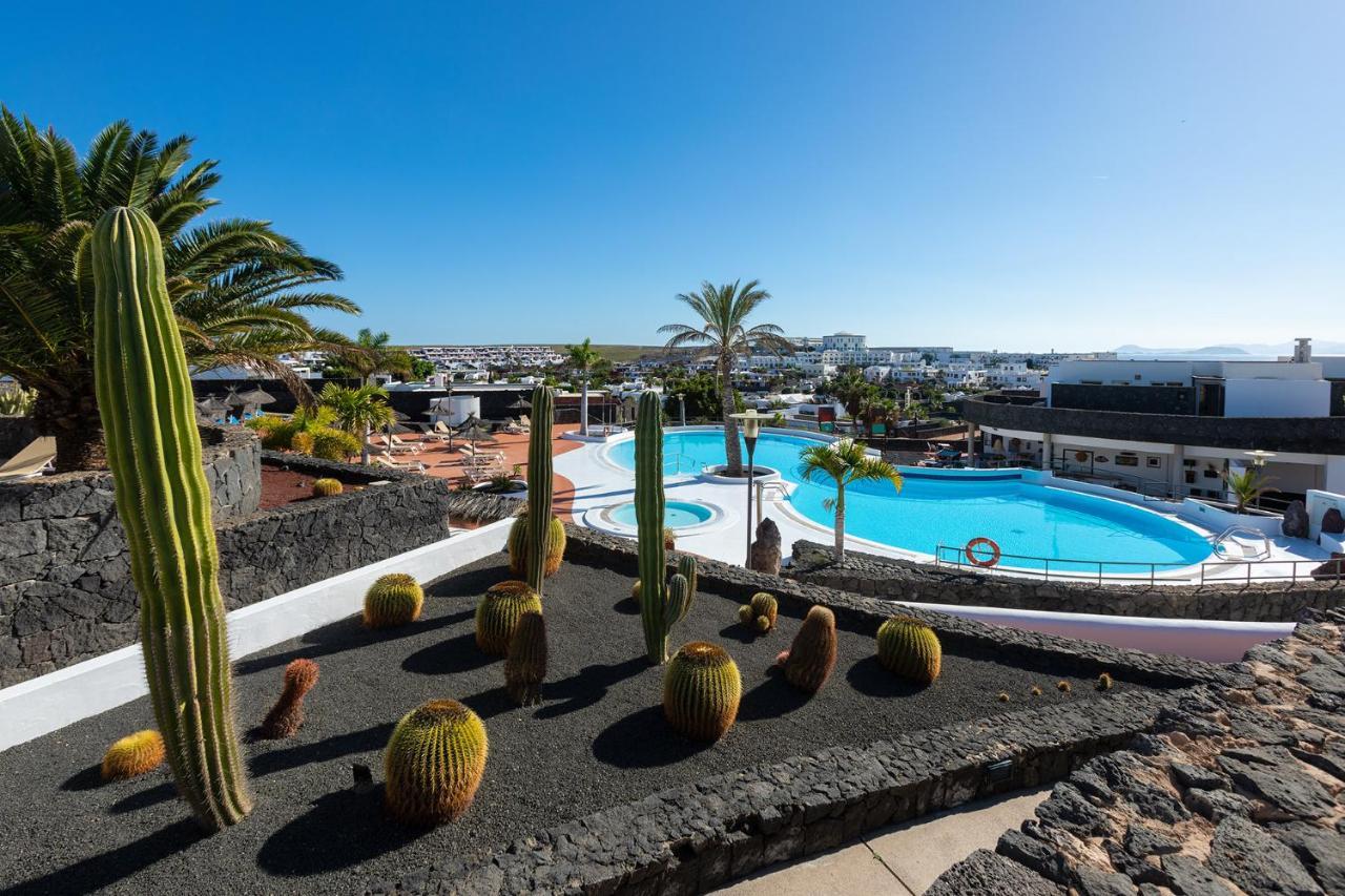 Dream Bocayna Village Playa Blanca (Lanzarote)