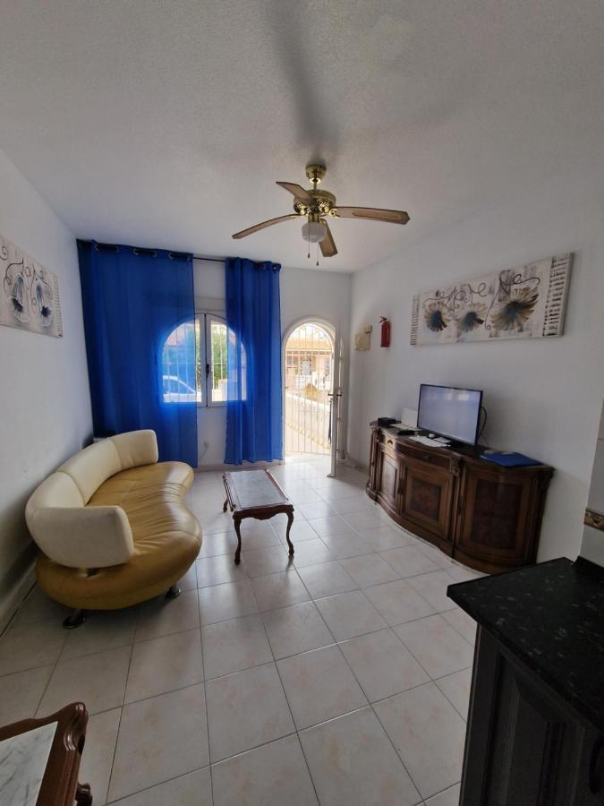 Casa Alegria Orihuela