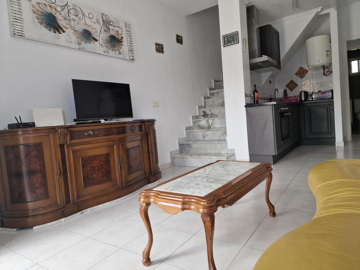 Casa Alegria Holiday home