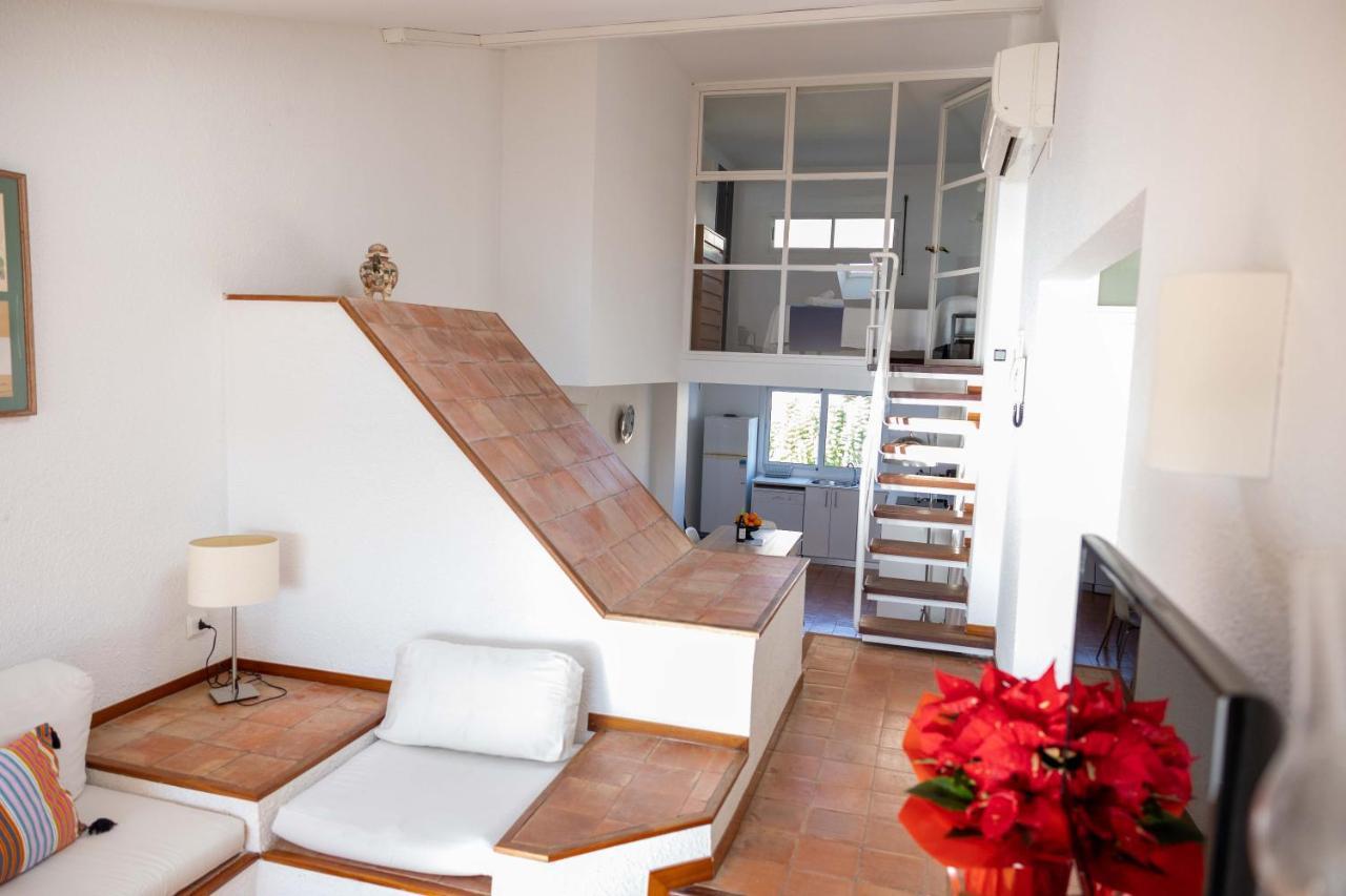 Apartamento Les Barbes Caldes D'Estrach