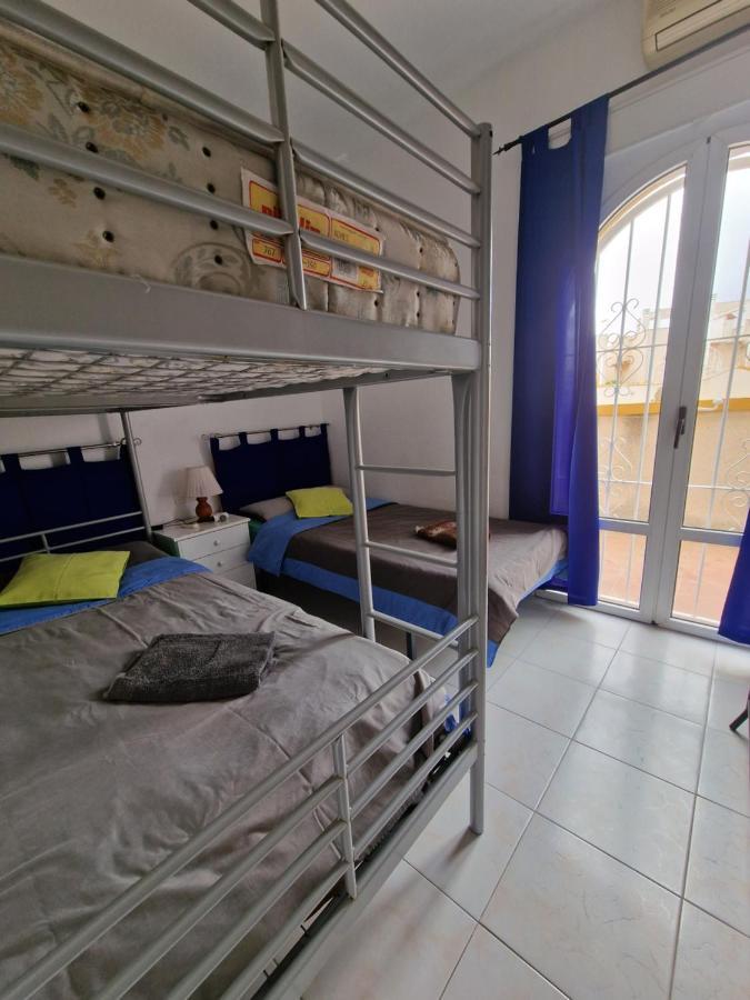 Casa Alegria Holiday home Orihuela