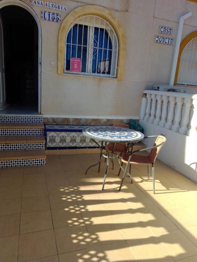 Casa Alegria