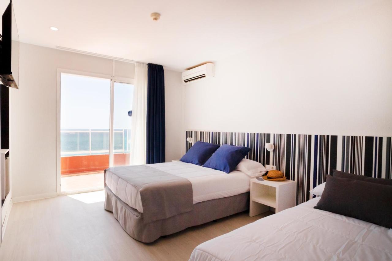 Ibersol Sorra D'or 3*