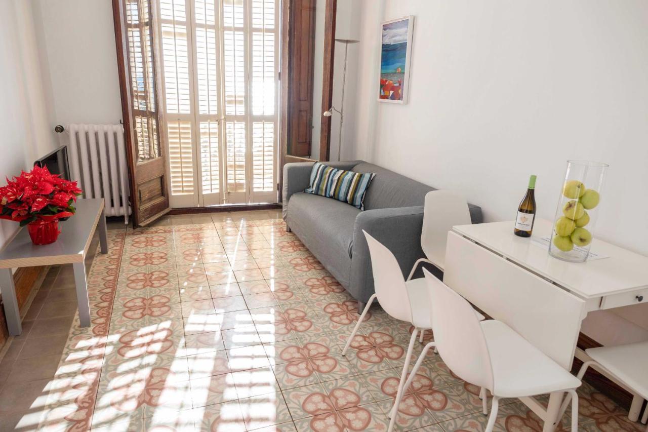 Les Barbes Apartamento Caldes D'Estrach