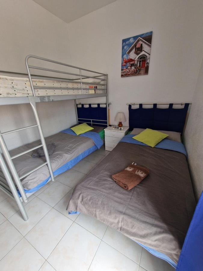 Holiday home Casa Alegria