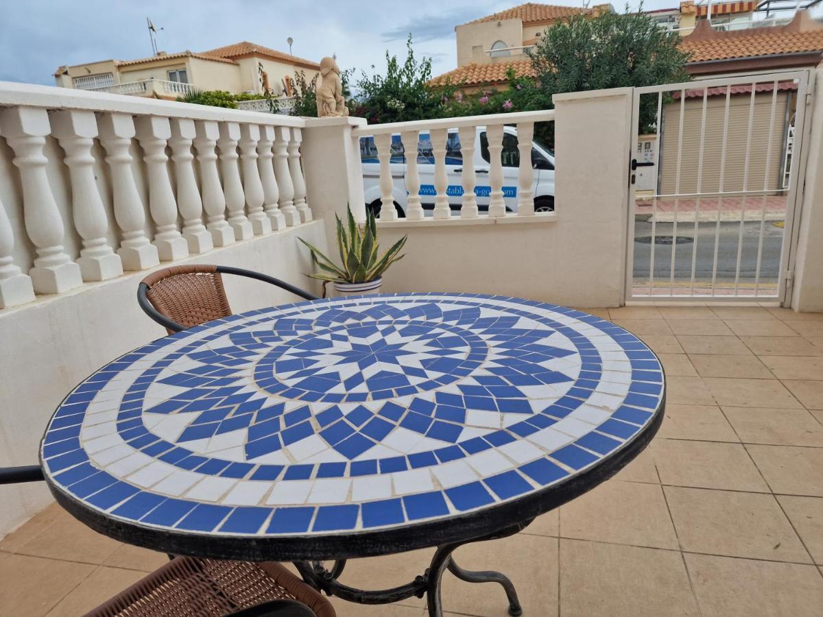Holiday home Casa Alegria *