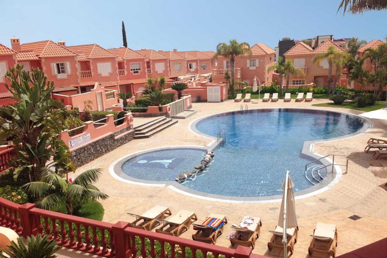 Duque Tenerife South Apartment
