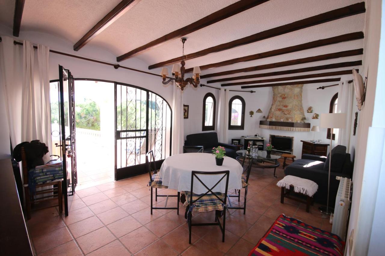 Casa El Sueño Benissa
