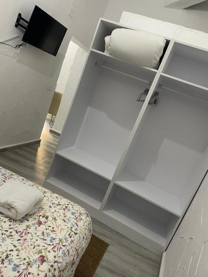 Apartment El Tablao *