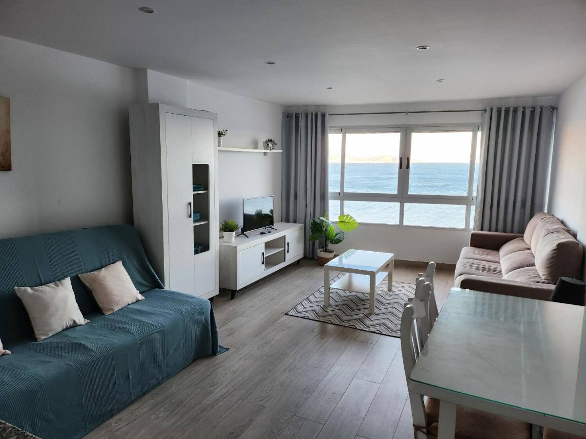 Apartamento Estupendo Al Mar Almuñécar