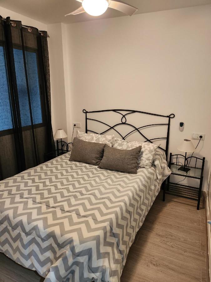Estupendo Al Mar Apartamento Almuñécar