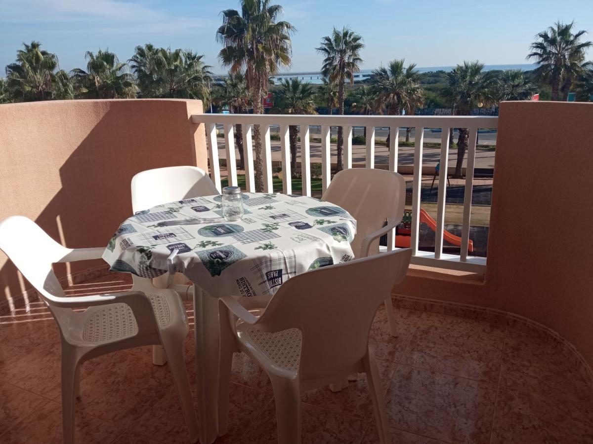 Comfort La Manga, Marina & Apartamento
