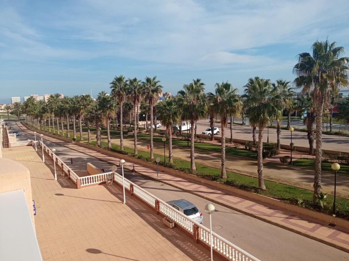 Comfort La Manga, Marina & * La Manga del Mar Menor
