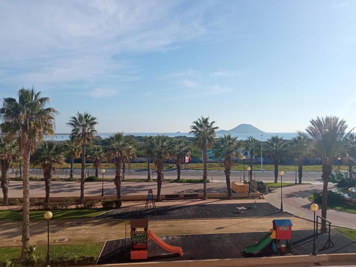 Comfort La Manga, Marina & Apartamento *