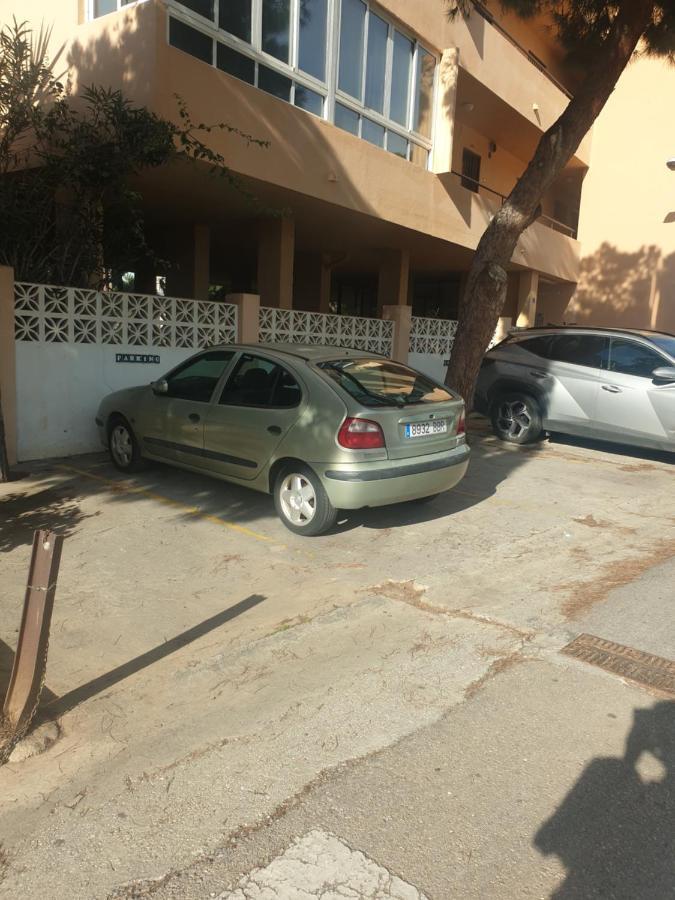 Apartamento Precioso Estudio Con Piscina A 200m Del Mar Marbella
