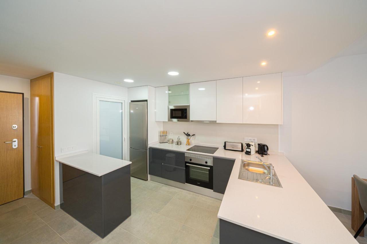 Apartamento El Nido