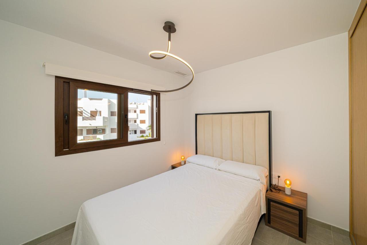 Apartamento El Nido